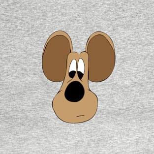 Muggles the Mouse T-Shirt